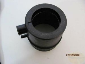 Entlüfterteil V35-V50 vord. gebraucht