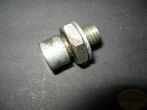 19206501ge' , 'Entlüftungsventil Getriebe MG Kl. Mod. gebraucht