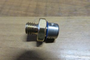 19206501sp4' , 'Entlüftungsventil Getriebe MG Kl. Mod. Spezialfilter