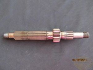 19210520ge' , 'Antriebswelle V35/2 Imola/Monza   Z:11 gebraucht