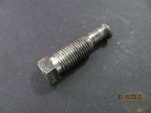 19237800ge' , 'Exzenterschraube Getriebevorwähler V65 gebraucht