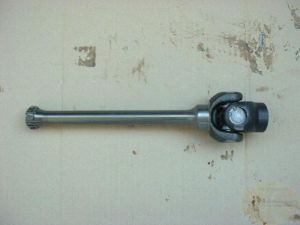 Kreuzgelenk V35/1-V50/1, innen 10 Zähne