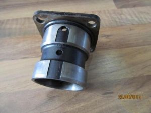 Trieblinggehäuse V35 V50 V65 GT gebraucht