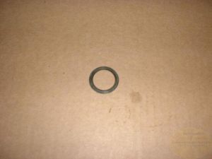 Ausgleichscheibe Triebling Kl.Mod.0.15mm