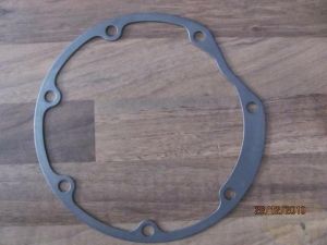 Ausgleichscheibe MG Kl.Mod.Tellerrad 1.6