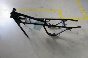 Rahmen V35/2, V50 Monza gebraucht mit Brief