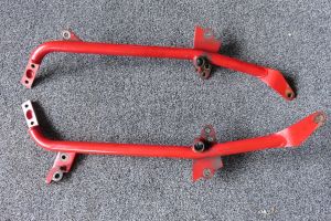 Rahmenunterzug Satz Imola/Monza gebraucht