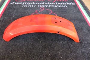 Schutzblech hinten V35 II, Imola, Monza, V50/2 gebraucht