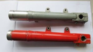 Tauchrohr V35/V50 rechts oder V50/3,V35/2 Links gebraucht