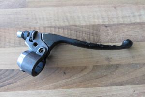 19605400ge' , 'Bremshebel Hand V35/V 50 kpl. gebraucht