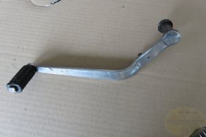 19677000ge' , 'Bremshebel Fuß V35-75 gebraucht