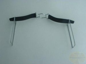 Batteriehaltegummi V35,V50,V65,C,TT