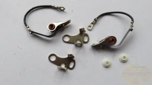 Unterbrechersatz kl.Mod Premium Qualität