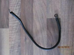 Batteriekabel Minus V35/V50,V65 GT gebraucht
