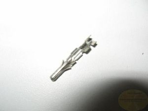 200073011' , 'Stecker Kontaktstift (Stift/männlich)