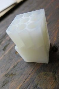 Stecker Stiftgehäuse 12 polig