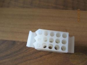 200073024' , 'Stecker Buchsengehäuse 15 polig