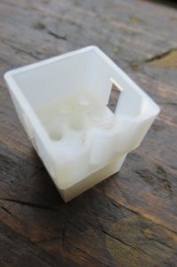 Stecker Stiftgehäuse 9 polig 1,5 mm