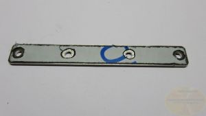 Instrumentenhalter für Instrumentenkonsole (VA) 60/60