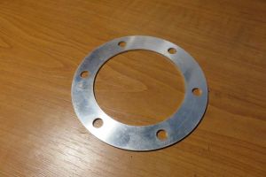 2008052853' , 'Distanzscheibe Bremsscheibe LM 2 V65 2,0mm Sonderanfertigung