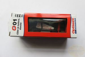 Batterieladegerät Schnellanschluss-Kabel