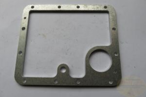 Ölwannenzwischenring 6mm V35 - V7