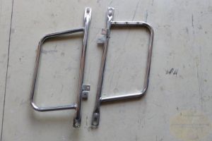 2008053017ge' , 'Kofferträgersatz universal gebraucht