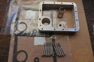 Ölwannenzwischenring 36mm (6xBaustein schmal 6mm) SET