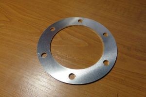 2008053181' , 'Distanzscheibe Bremsscheibe LM 2 V65 3,0mm Sonderanfertigung