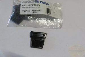 2008053242' , 'Bagster Tankschutzhaube Riegel