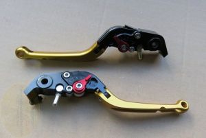 2008053400ge' , 'Bremshebel/Kupplungshebel Set Klapp gebraucht