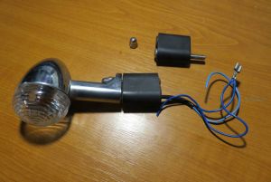 2008053433ge' , 'Blinker V7