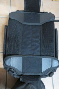 2008053491' , 'Bagster Tankrucksack Halter Magnet