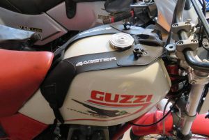 2008053510' , 'Bagster Universalbefestigungssystem für Tankrucksack kurz