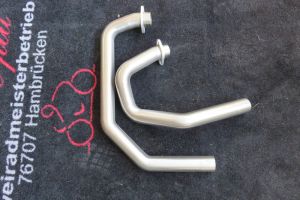 Auspuffkrümmer-Satz Griso Titan