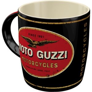 Tasse Moto Guzzi Logo Motorcycles
