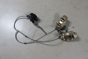 2008053655ge' , 'Bremsanlage Griso 1100 vorne komplett gebraucht