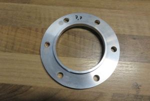 2008053664' , 'Distanzscheibe Bremsscheibe LM 2 V65 7,7mm