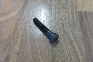 Schraube M8x40 Innensechskant 12.9