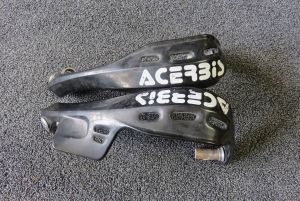 Handschutz Accerbis V65 TT