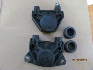 Bremssattel 05 kl.Mod.hinten gebraucht