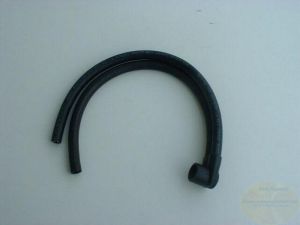 Entlüfterschlauch V65 Florida/Nevada/Lario (Originalteil Verstärkt)