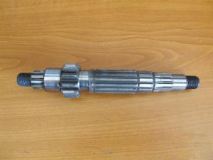 23210570ge' , 'Antriebswelle Z=11 V75 Nevada NEUE AUSFÜHRUNG gebraucht