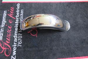 Schutzblech hinten V35-V65 C gebraucht