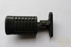 Fußraste vorne links Nevada i.E. gebraucht