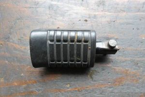 Fußraste vorne Nevada kpl. hinten Cal.3/Cal.1100 li. gebraucht