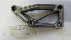 Fußrastenhalter V65 Florida hi. rechts gebraucht