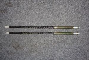 Gabelsto&szlig;d&auml;mpfersatz Florida/Nevada (Satz) gebraucht