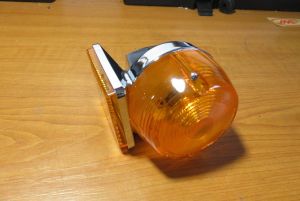 Blinker V35-65 C mit Reflektor