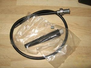 23768110' , 'Drehzahlmesserw.V35-65 Florida     637mm